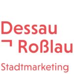 Logo Stadtmarketinggesellschaft Dessau-Roßlau mbH