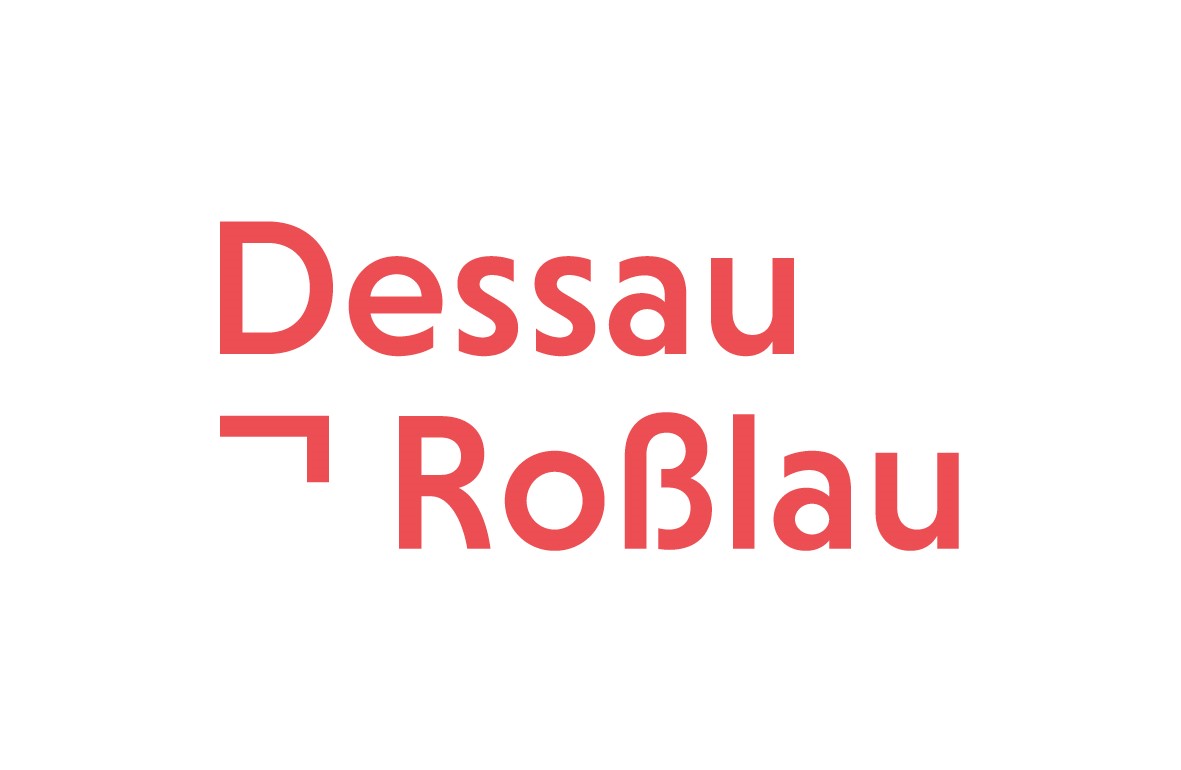 Logo der Stadt Dessau-Roßlau