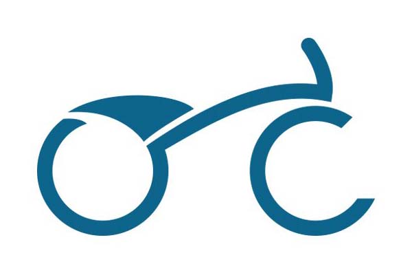 Logo Mittelelbe Radverleih