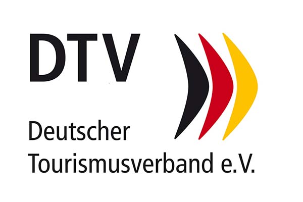 Logo Deutscher Tourismusverband