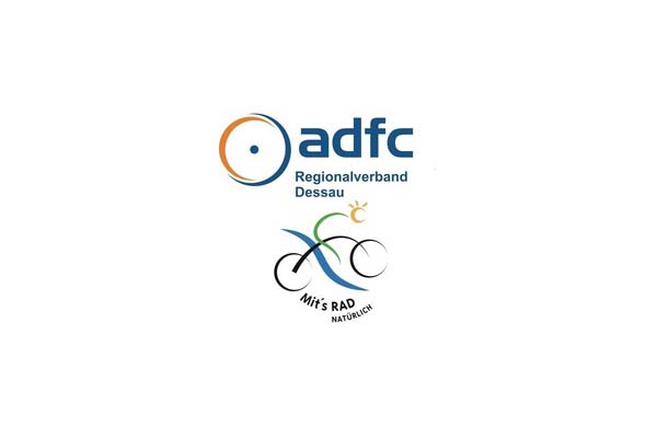 Logo Dessau adfc