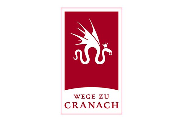 Logo Wege zu Cranach
