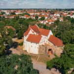 Wasserburg Roßlau