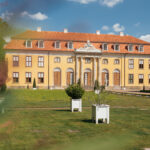 Schloss Mosigkau Dessau