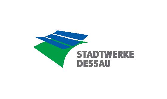 Logo der Stadtwerke Dessau