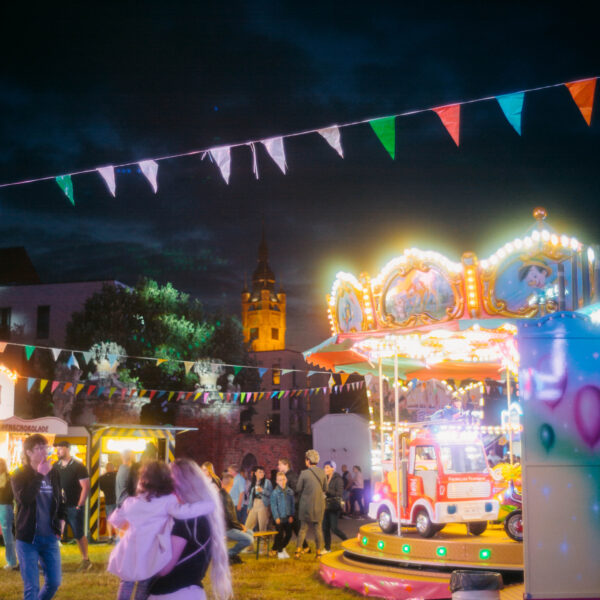 Stadtfestes Dessau 2023