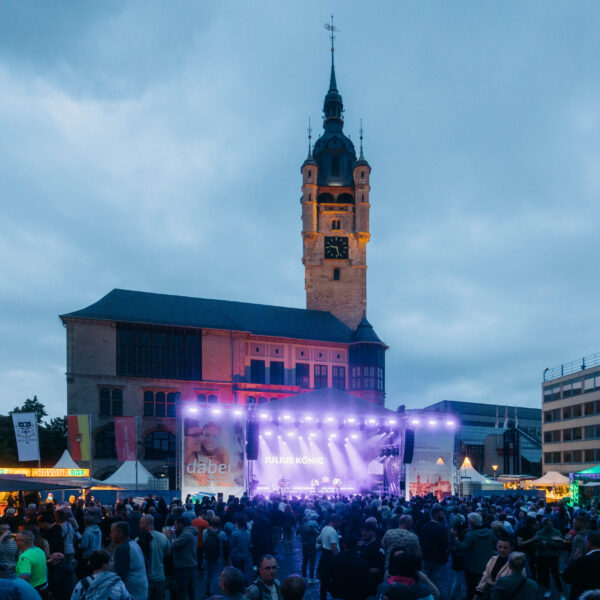 Stadtfestes Dessau 2023