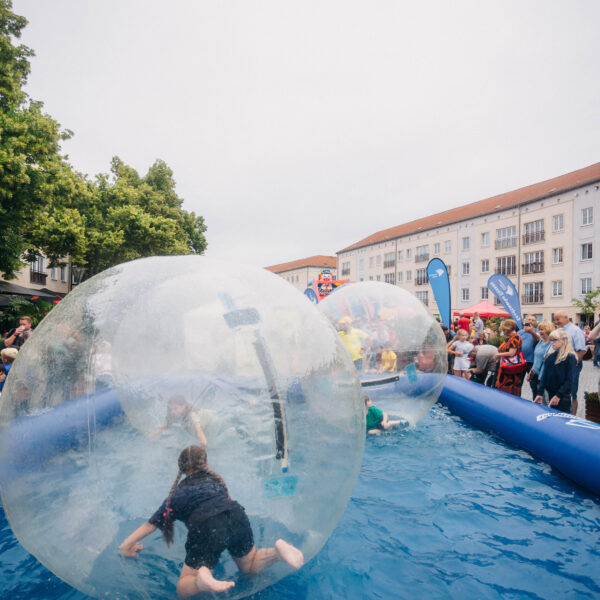 Stadtfestes Dessau 2023