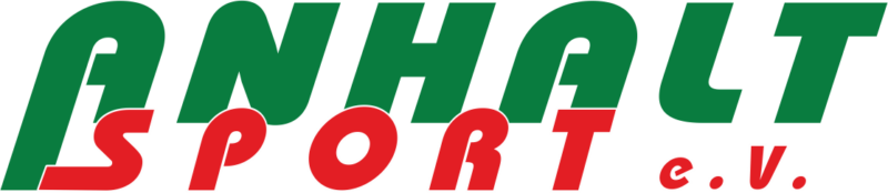 Logo des Anhalt Sport e.V.